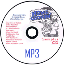 Download Sample CD MP3